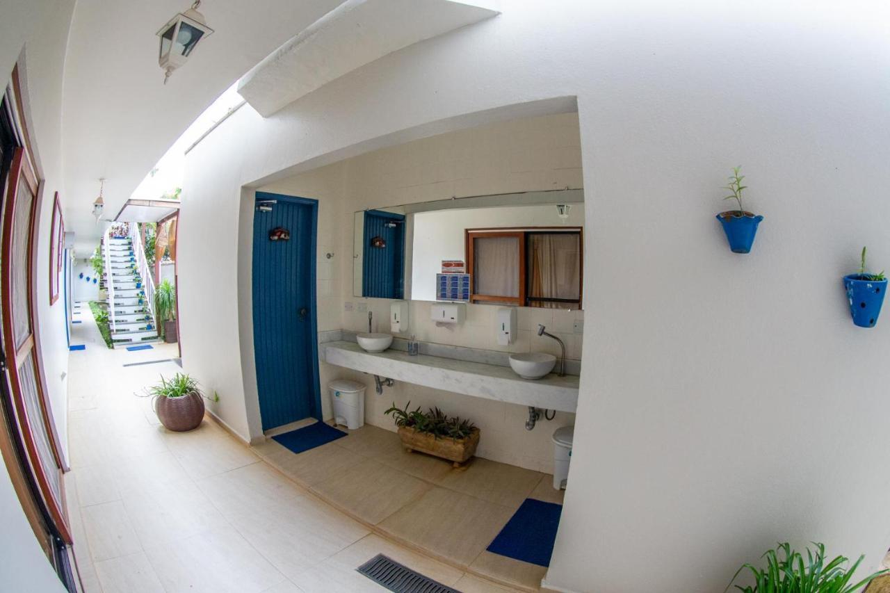 Pris Hotel Барекесаба Экстерьер фото